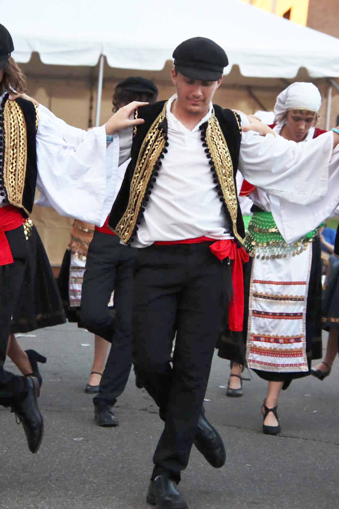 Dancer